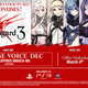 Illustration for article titled emDrakengard 3/em Comes To North America In May. Preorder Now Or Else.